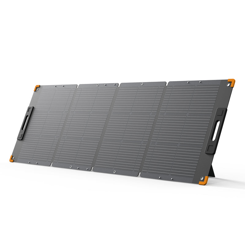 Portable solar panel PECRON PV200 200W waterproof IP67