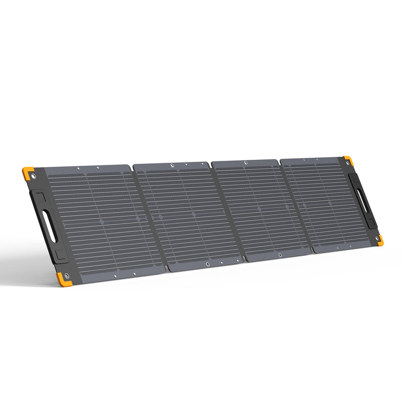 Portable solar panel PECRON PV100 100W waterproof IP67