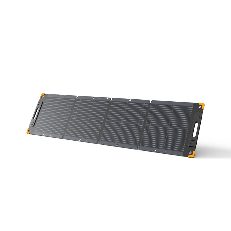Portable solar panel PECRON PV100 100W waterproof IP67