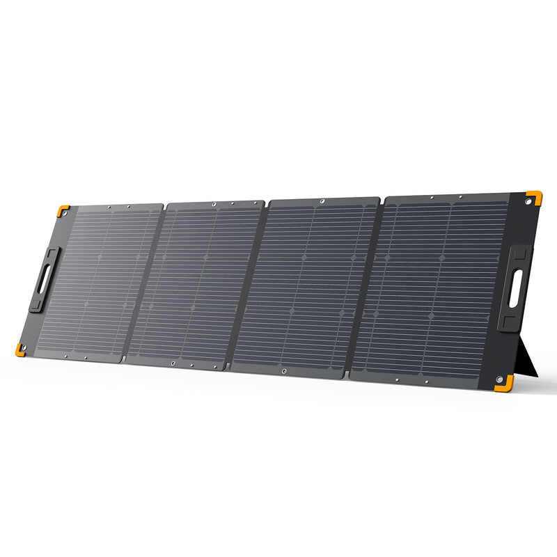 Portable solar panel PECRON PV300 300W waterproof IP67